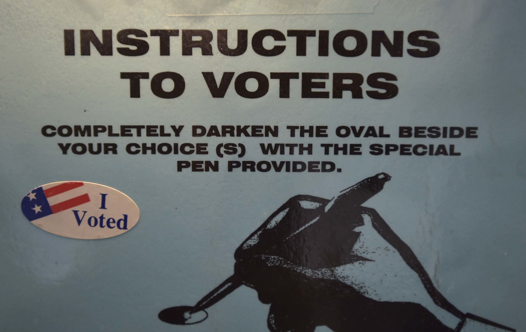 Election Day